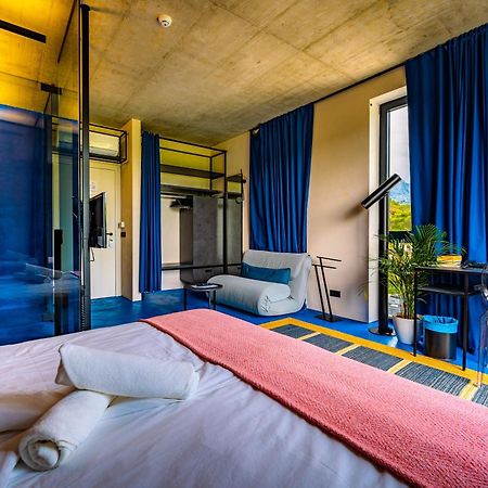 Moro Inn Korčula Rom bilde