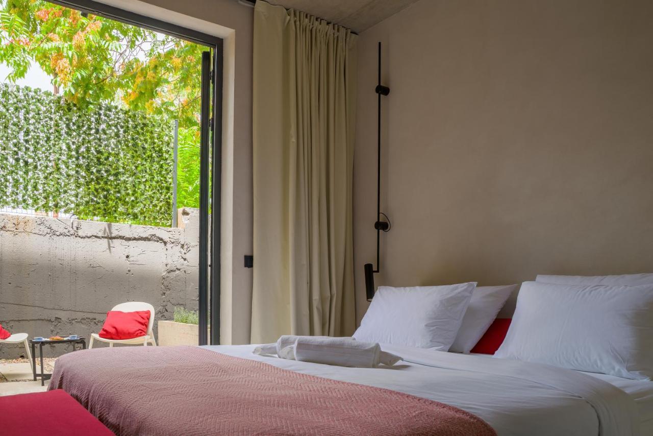 Moro Inn Korčula Rom bilde