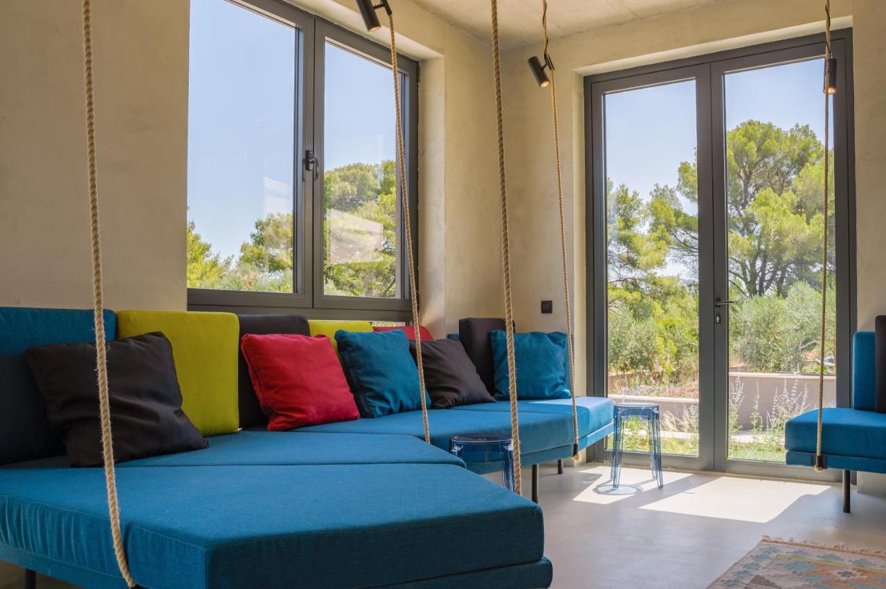 Moro Inn Korčula Eksteriør bilde