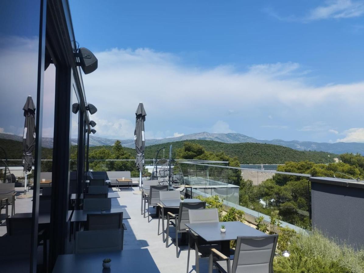 Moro Inn Korčula Eksteriør bilde