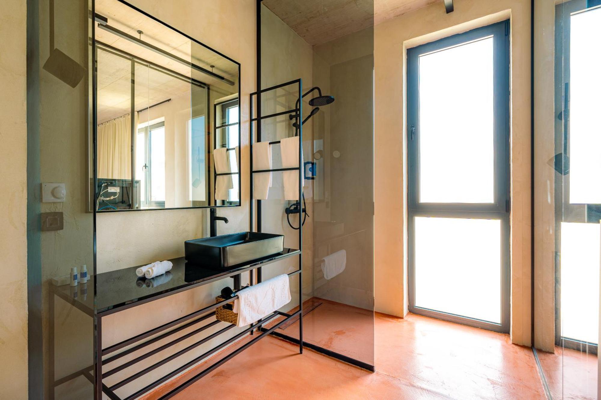 Moro Inn Korčula Rom bilde